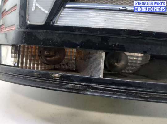 Фонарь задний на Volkswagen Polo Mk5 (6R/6C)