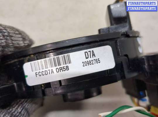 купить Шлейф руля на Opel Antara 2006-2015