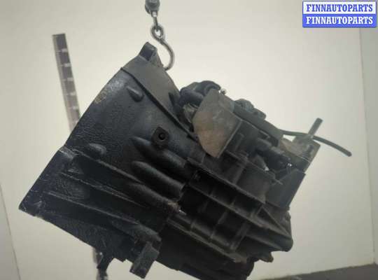 купить КПП 6-ст.мех. (МКПП) на Ford Galaxy 2006-2010