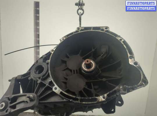 КПП 6-ст.мех. (МКПП) FO2175628 на Ford Galaxy 2006-2010