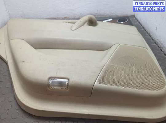 купить Дверная карта (Обшивка двери) на Infiniti QX80 2014-2017