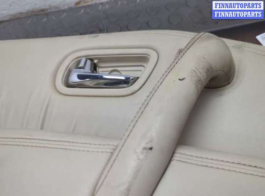 купить Дверная карта (Обшивка двери) на Infiniti QX80 2014-2017