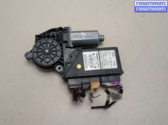 Двигатель стеклоподъёмника AU1603393 на Audi A4 (B6) 2000-2006