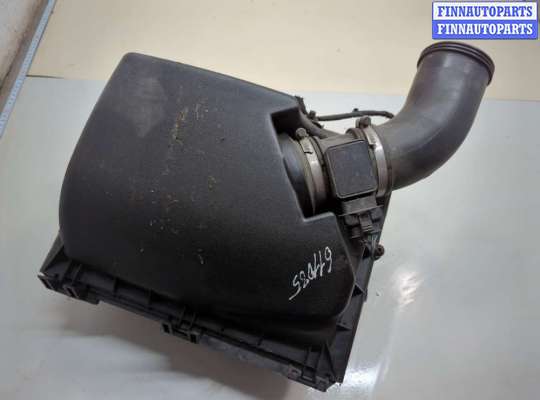 Корпус воздушного фильтра OP2432057 на Opel Vectra C 2002-2008