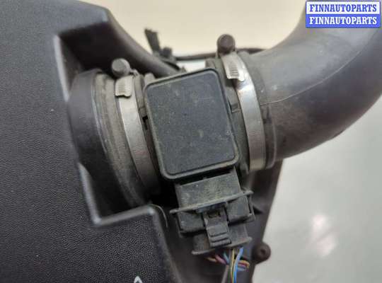 купить Корпус воздушного фильтра на Opel Vectra C 2002-2008