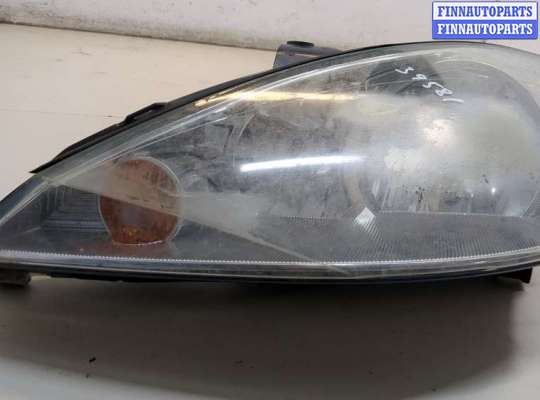 Фара передняя на Ford Focus I