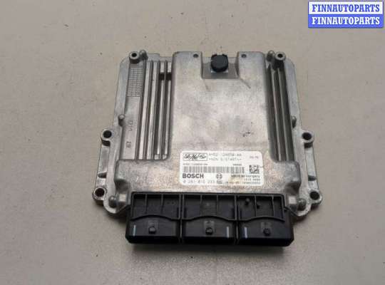 Блок управления двигателем LRS0412 на Land Rover Freelander 2 2006-2014