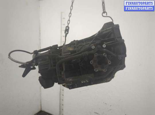 купить КПП - вариатор на Audi A6 (C6) 2004-2011