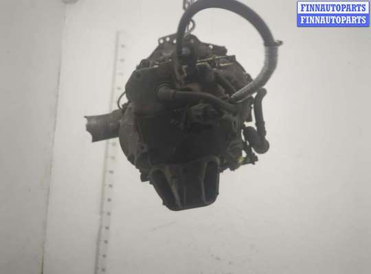 купить КПП - вариатор на Audi A6 (C6) 2004-2011