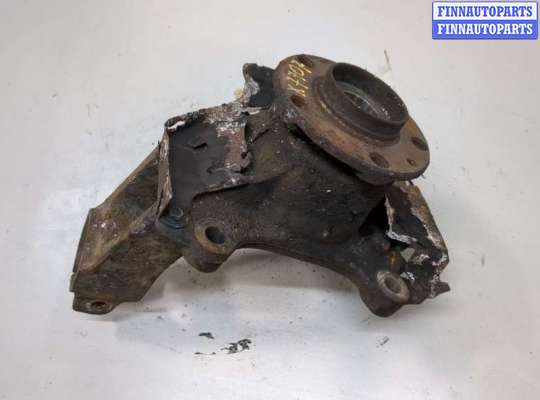 Ступица (кулак, цапфа) FT556365 на Citroen Jumper (Relay) 2014-2025