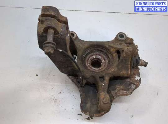 купить Ступица (кулак, цапфа) на Citroen Jumper (Relay) 2014-2025