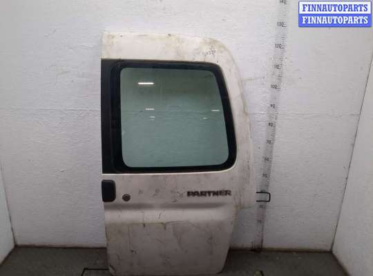 Дверь задняя (распашная) CT1156927 на Peugeot Partner 2002-2008