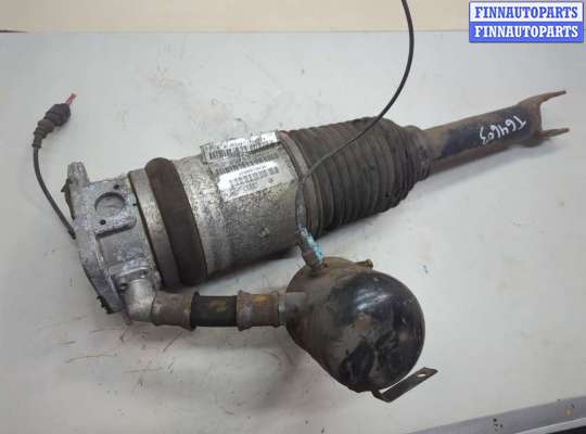 Купить Амортизатор подвески на Audi A8 (D3) 2002-2010 Амортизатор подвески AU1761016 на Audi A8 (D3) 2002-2010