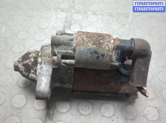 купить Стартер на Toyota Auris E15 2006-2012