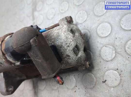 купить Стартер на Toyota Auris E15 2006-2012