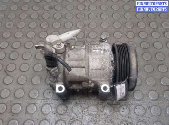 Купить Компрессор кондиционера на Fiat Grande Punto 2005-2010 Компрессор кондиционера FT576213 на Fiat Grande Punto 2005-2010