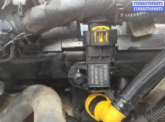 купить ТНВД на Fiat Doblo 2009-2022