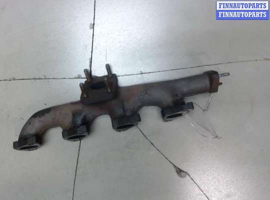 купить Коллектор выпускной на Peugeot Boxer 2002-2006