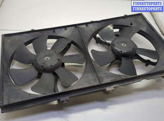 купить Блок управления вентиляторами на Mitsubishi Lancer 9 2003-2006