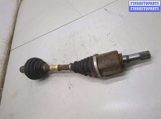 купить Полуось (приводной вал, шрус) на Ford Explorer 2015-2019