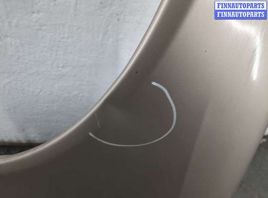 купить Крыло на Mercedes S W220 1998-2006