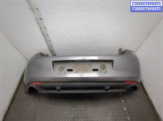 Купить Бампер на Renault Laguna 3 2007-2015 Бампер RN1599711 на Renault Laguna 3 2007-2015