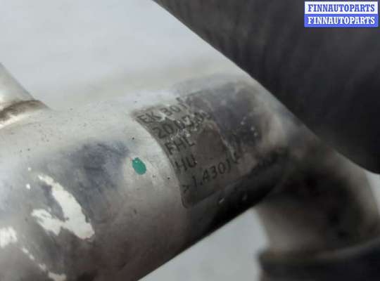 купить Насос водяной (помпа) на BMW 3 E90, E91, E92, E93 2005-2012