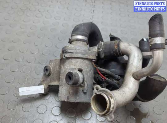 купить Насос водяной (помпа) на BMW 3 E90, E91, E92, E93 2005-2012