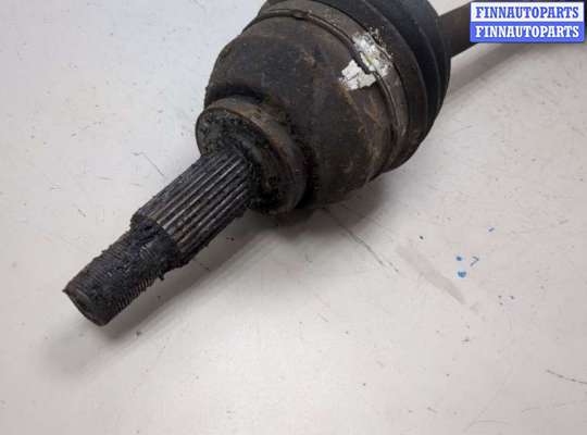 купить Полуось (приводной вал, шрус) на Renault Trafic 2014-2025