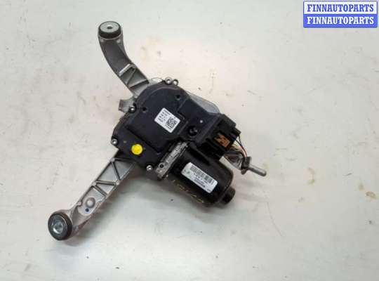 купить Механизм стеклоочистителя (трапеция дворников) на Ford Edge 2015-2018