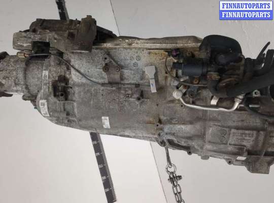 купить КПП - автомат (АКПП) 4х4 на Audi A8 (D4) 2010-2017