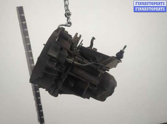 купить КПП 5-ст.мех. (МКПП) на Renault Megane 2 2002-2009