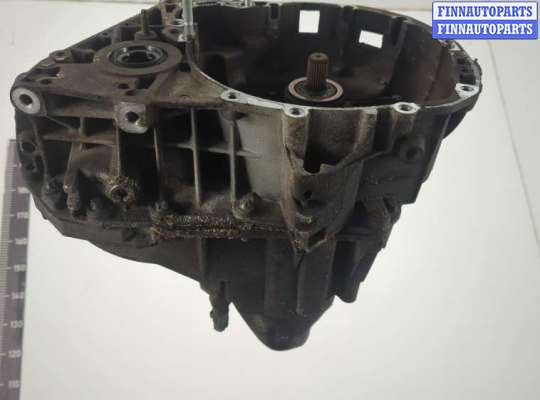 купить КПП 5-ст.мех. (МКПП) на Renault Megane 2 2002-2009