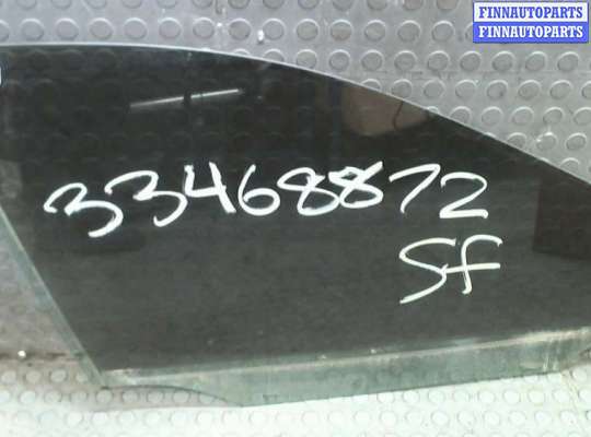 купить Стекло боковой двери на Mercedes GL X164 2006-2012