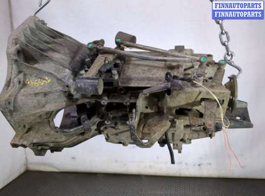купить КПП 5-ст.мех. (МКПП) на Iveco Daily 4 2005-2011