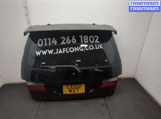 купить Подсветка номера на Toyota Previa (Estima) 2000-2006