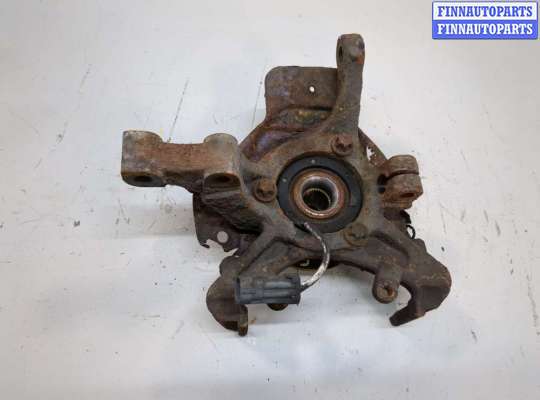 купить Ступица (кулак, цапфа) на Opel Astra G 1998-2005