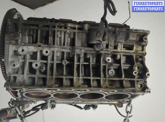 купить Блок цилиндров (Шорт блок) на Volvo XC90 2002-2014