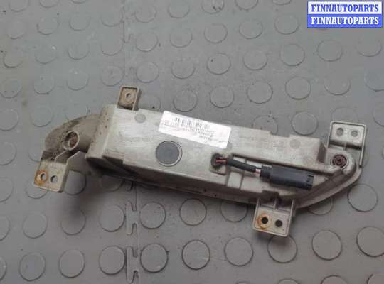 купить Фонарь противотуманный на Chevrolet Captiva 2011-2016