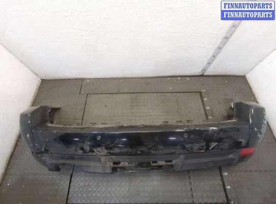 купить Бампер на BMW X3 E83 2003-2010