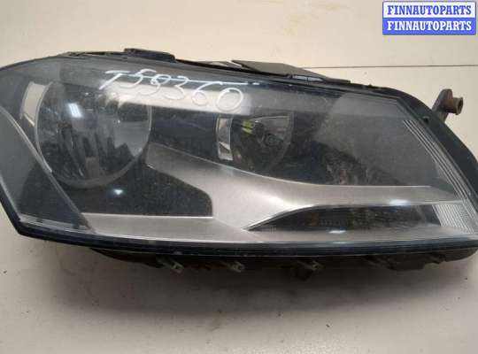 Фара (передняя) VG2670020 на Volkswagen Passat 7 2010-2015 Европа