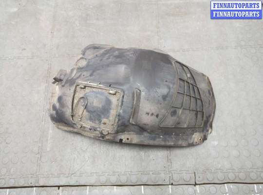 купить Защита арок (подкрылок) на Opel Astra H 2004-2010