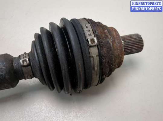 купить Полуось (приводной вал, шрус) на Volkswagen Golf 6 2008-2012