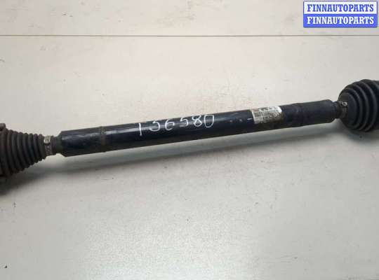 купить Полуось (приводной вал, шрус) на Volkswagen Golf 6 2008-2012