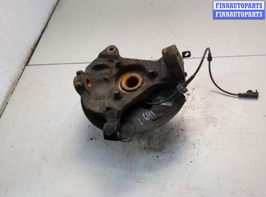 купить Ступица (кулак, цапфа) на Chevrolet Tahoe 2006-2014