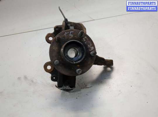 купить Ступица (кулак, цапфа) на Ford Focus 2 2005-2008