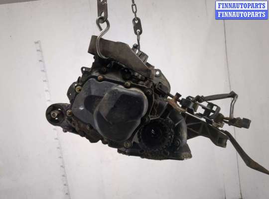 купить КПП 5-ст.мех. (МКПП) на Opel Astra H 2004-2010