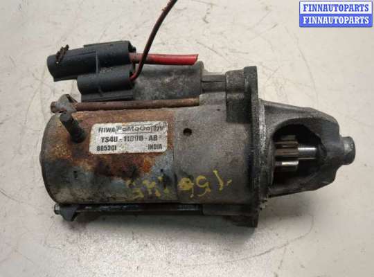 купить Стартер на Ford Focus 1 1998-2004