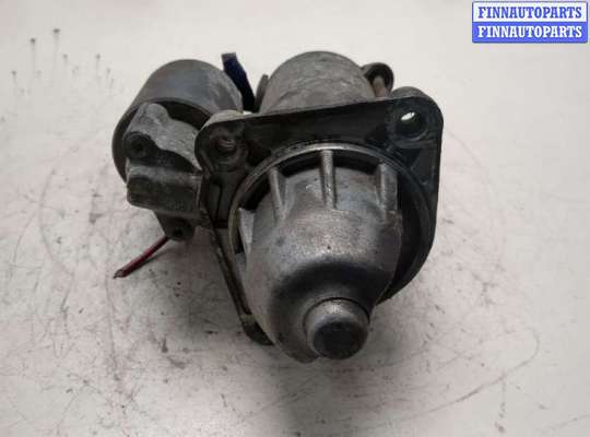 купить Стартер на Ford Focus 1 1998-2004