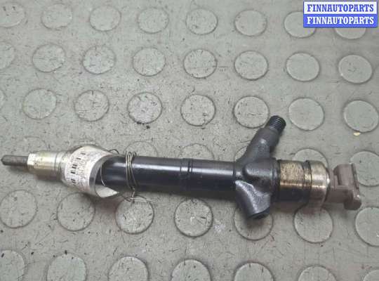 Купить Форсунка топливная на Toyota RAV 4 2006-2013 Форсунка топливная TT908584 на Toyota RAV 4 2006-2013